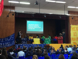 — St. Andrew's Scots School