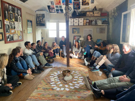 — St. Andrew's Scots School