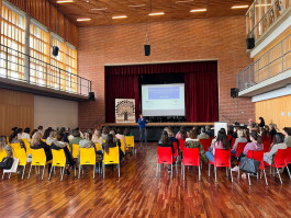 — St. Andrew's Scots School