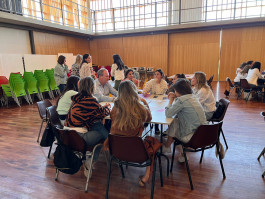 — St. Andrew's Scots School