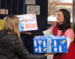 — St. Andrew's Scots School