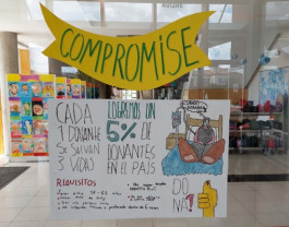 — St. Andrew's Scots School