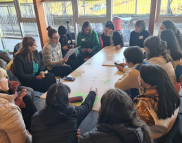 — St. Andrew's Scots School