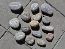 — St. Andrew's Scots School