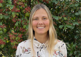 — St. Andrew's Scots School