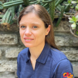 — St. Andrew's Scots School