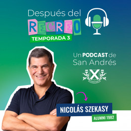 — St. Andrew's Scots School