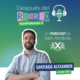 — St. Andrew's Scots School