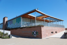 — St. Andrew's Scots School