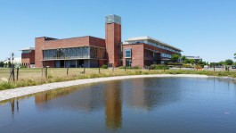 — St. Andrew's Scots School