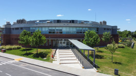 — St. Andrew's Scots School