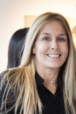 Silvina Mayorga ’85, Former Pupil Awardee 2026